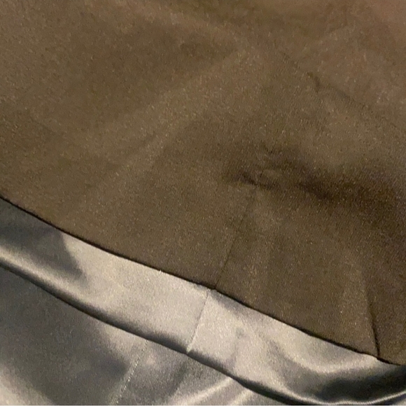 Klimeda Black & White Unique Photo Print Sheath Dress Size Women Size 6 - Picture 10 of 12